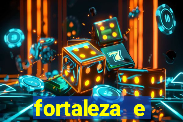 fortaleza e flamengo futemax